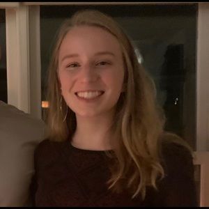 Meet your Posher, Jillian